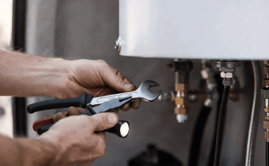 Why choose Water Heater Repair in Shannock, RI